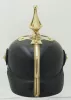 Prussian Customs Police Officials Pickelhaube Visuel 8